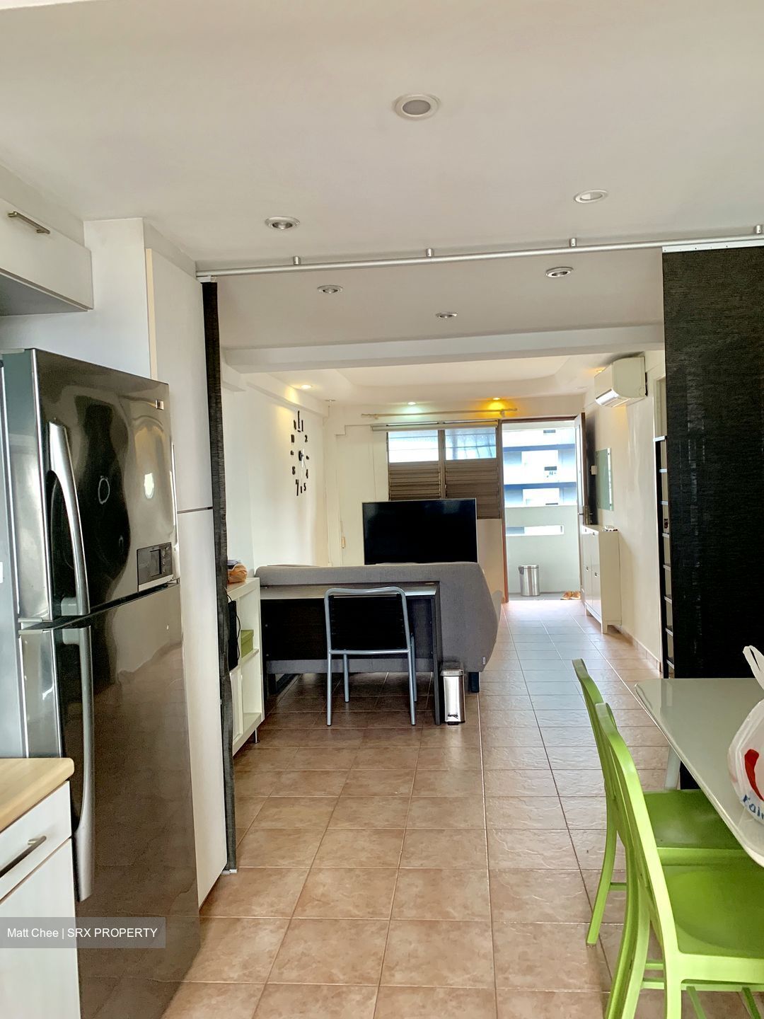 Blk 3 Tanjong Pagar Plaza (Bukit Merah), HDB 3 Rooms #503203851